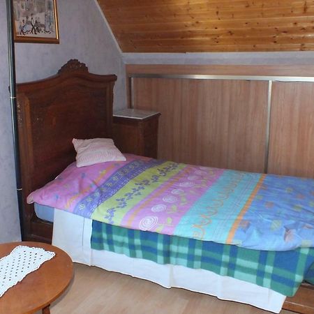 Gite Rustique Sous Combles Merxheim Luaran gambar